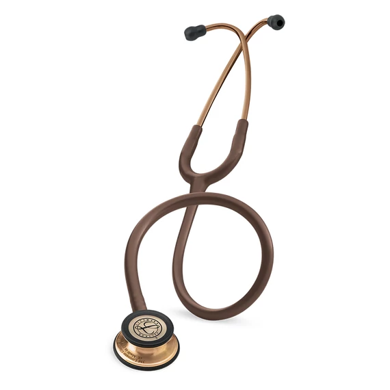 3M Littmann Classic III fonendoszkóp csokoládé