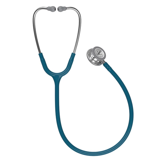 3M Littmann Classic III fonendoszkóp karibkék
