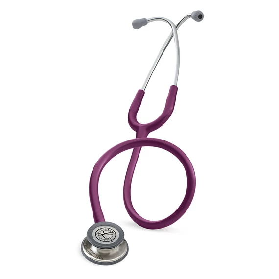 3M Littmann Classic III fonendoszkóp szilvakék