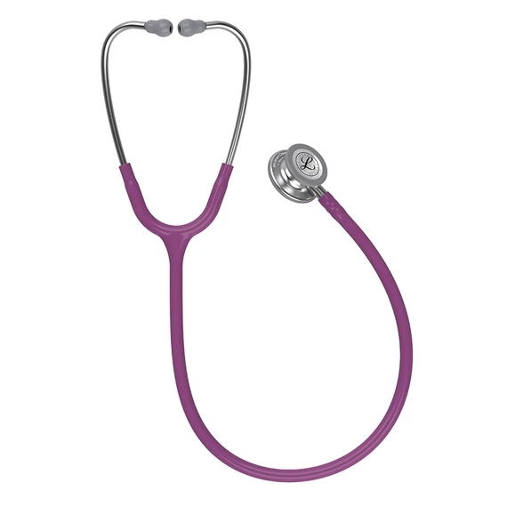 3M Littmann Classic III fonendoszkóp szilvakék