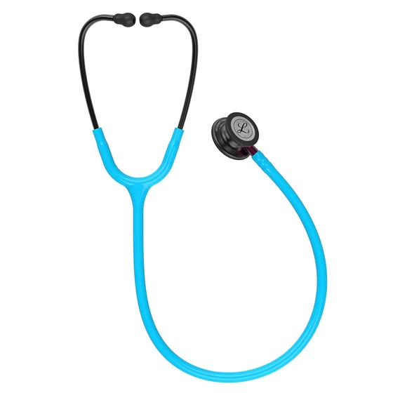 3M Littmann Classic III fonendoszkóp türkiz