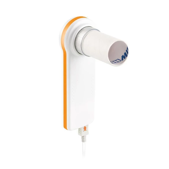 MIR Minispir spirométer