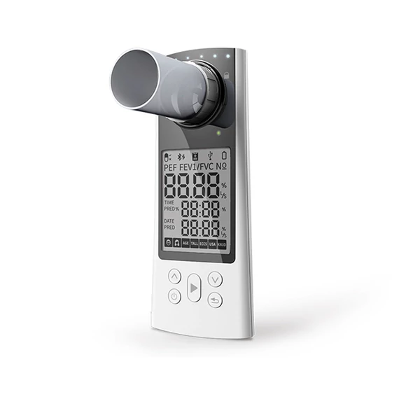 Contec CMS SP80B spirométer