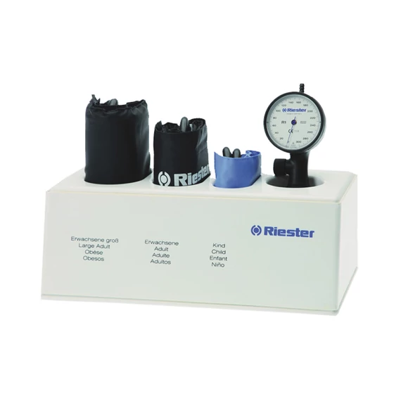 Riester R1 Shock Proof vérnyomásmérő