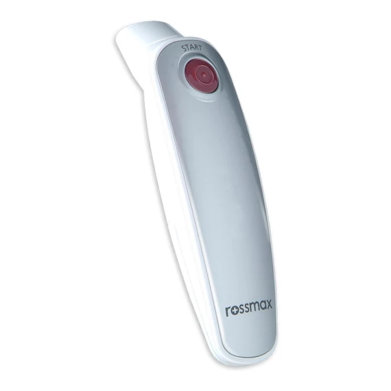 Rossmax HA500 érintésmentes hőmérő