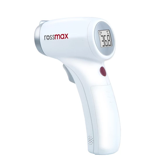 Rossmax HC 700 érintésmentes hőmérő