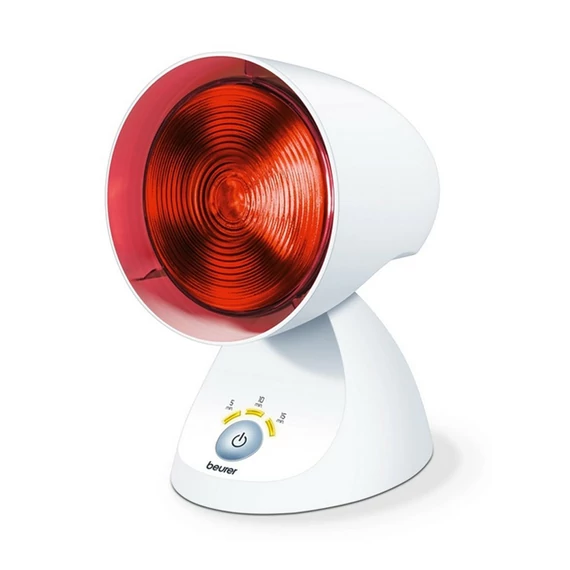 Beurer IL 35 időkapcsolós infralámpa