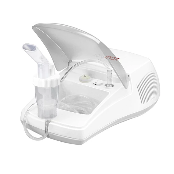 Rossmax  NA100 kompresszoros inhalátor