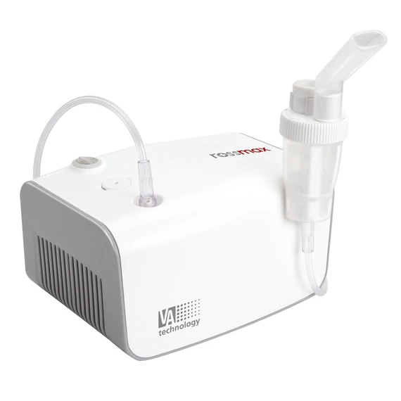 Rossmax NB500 professzionális kompresszoros inhalátor