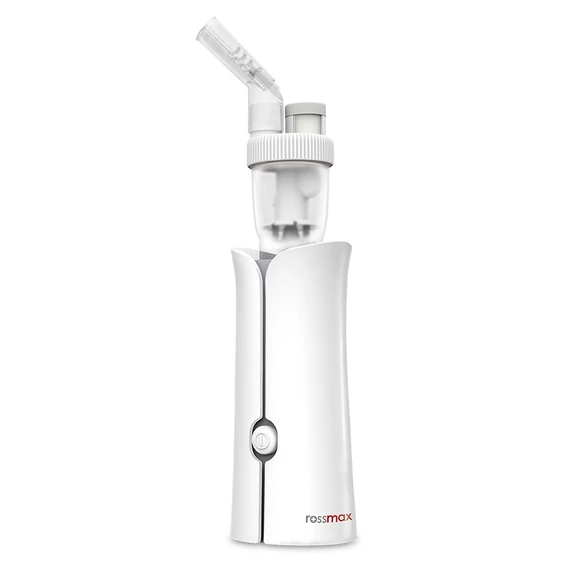 Rossmax NH60 kompresszoros inhalátor
