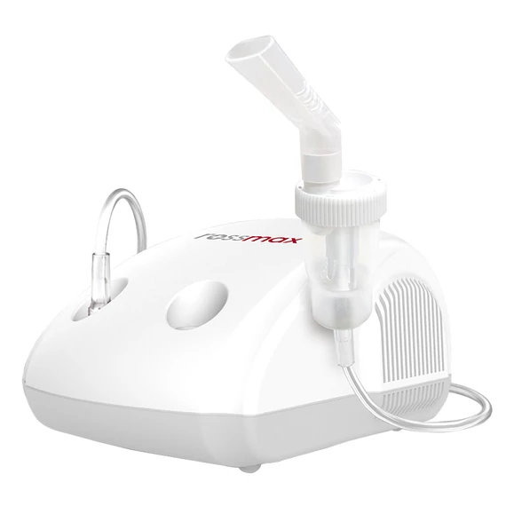Rossmax NE100 kompresszoros inhalátor