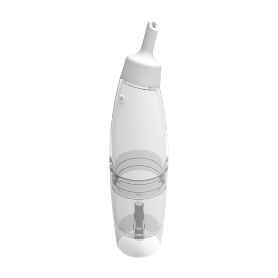 Rossmax NK1000 kompresszoros inhalátor 3 az 1-ben