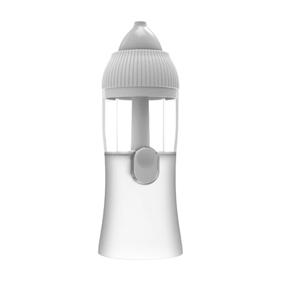 Rossmax NK1000 kompresszoros inhalátor 3 az 1-ben