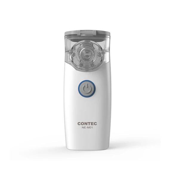 Contec CMS NE-M01 MESH inhalátor