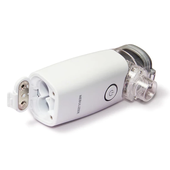 Contec CMS NE-M01 MESH inhalátor