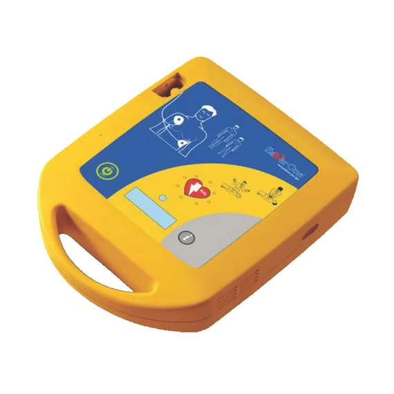 SAVER ONE PAD automata defibrillátor Standard 200J