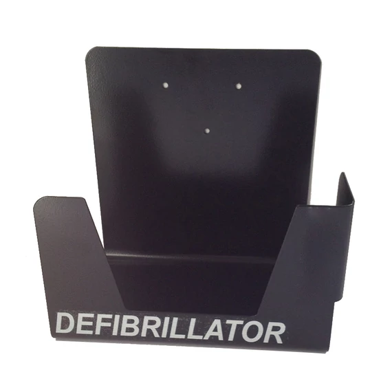 SAVER ONE defibrillátor fém fali konzol