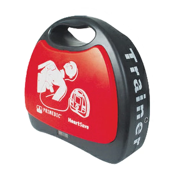 PRIMEDIC HeartSave AED oktató defibrillátor