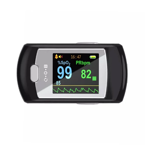 Contec CMS 50E pulzoximéter