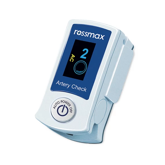 Rossmax SB200 pulzoximéter