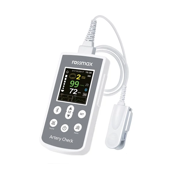 Rossmax SA300 pulzoximéter
