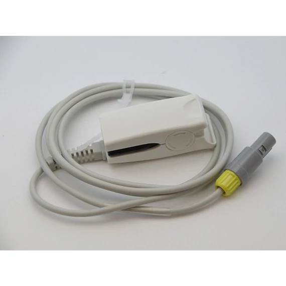 Contec CMS pulzoximéter gyerek ujjcsipesz