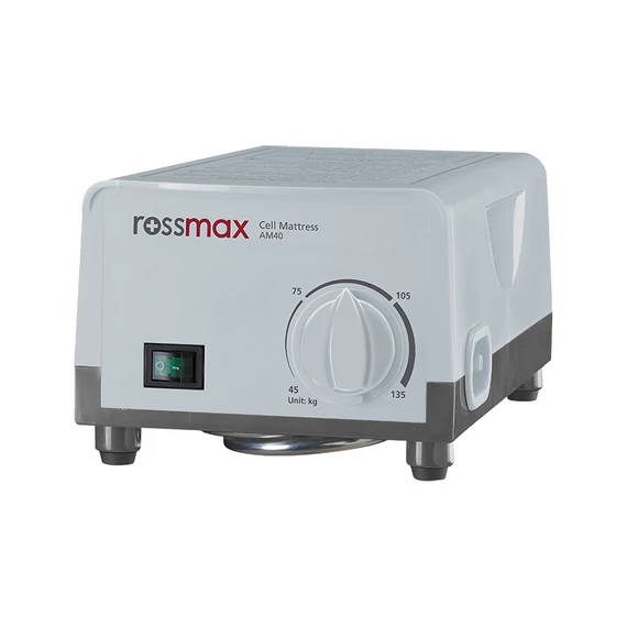 Rossmax AM40 antidekubitusz matrac pumpával III-IV. fázis