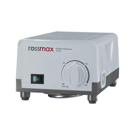 Rossmax AM30 antidekubitusz matrac pumpával I-II. fázis