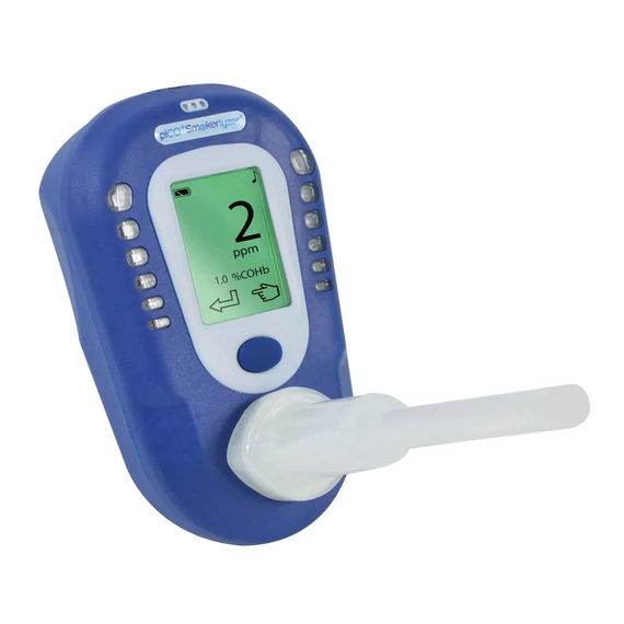Bedfont piCO+ Smokerlyzer készülék