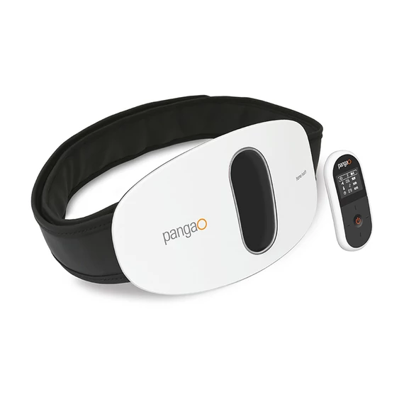 Pangao PG-2645 intelligens derék- és hasmasszírozó