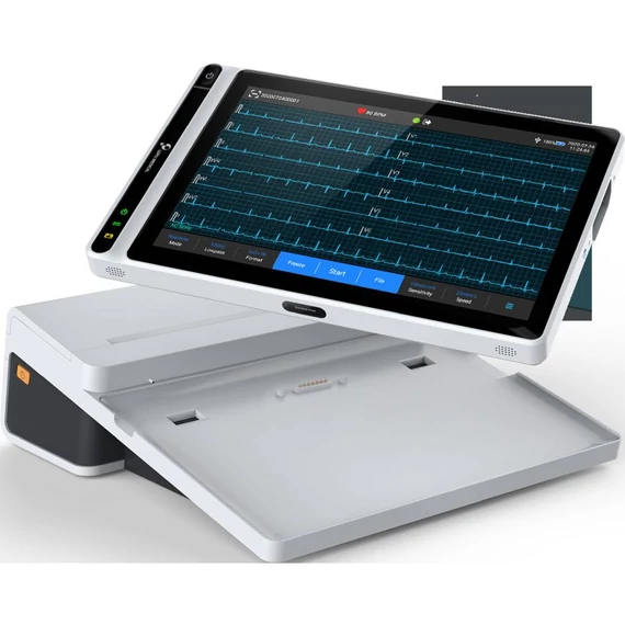 LEPU NEOECG T180 12 csatornás EKG