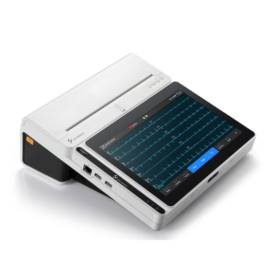 LEPU NEOECG T180 12 csatornás EKG