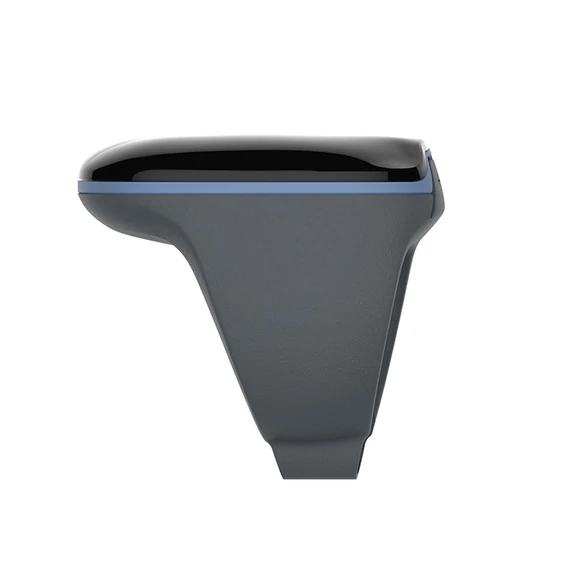 O2 Ring pulzoximéter gyűrű