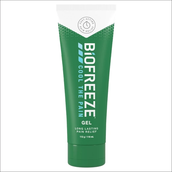 Biofreeze fájdalomcsillapító krém