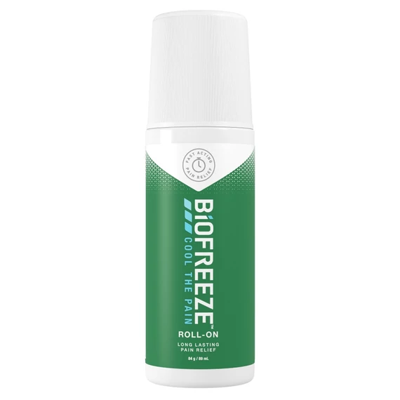 Biofreeze fájdalomcsillapító Roll-on (golyós)