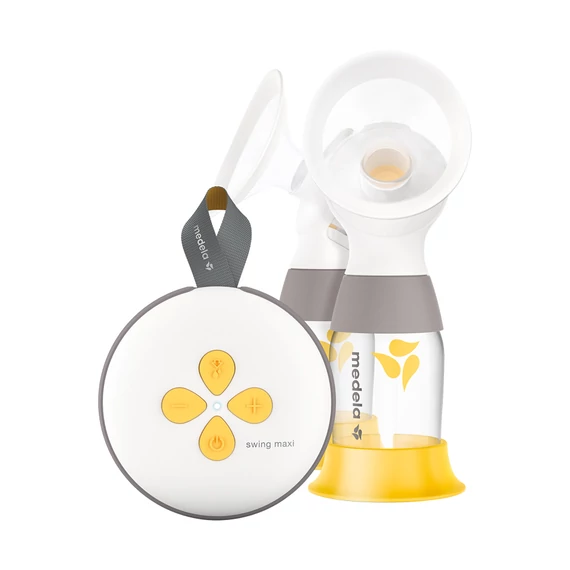 Medela Swing Maxi mellszívó