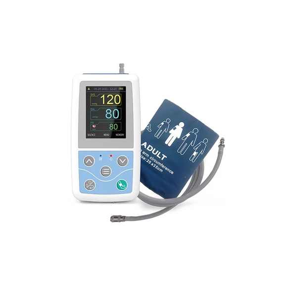 Contec ABPM50 holter