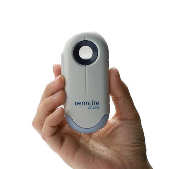 Dermalit DL 100 dermatoszkóp