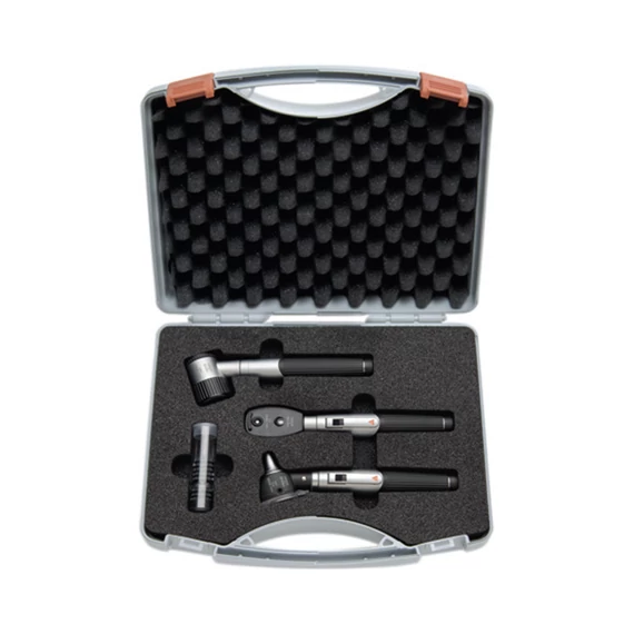 Heine mini 3000 led demo készlet