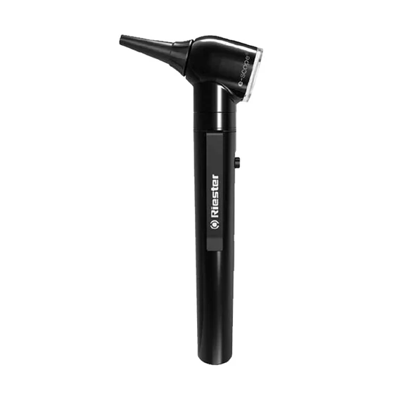 Riester e-scope otoszkóp
