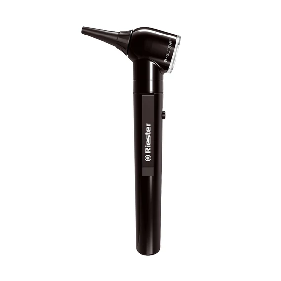 Riester e-scope otoszkóp direkt megvilágítású