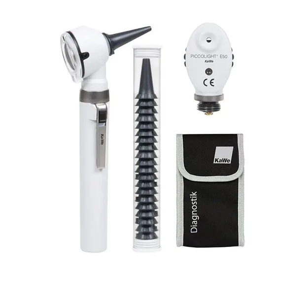 KaWe PICCOLIGHT F.O. /E50