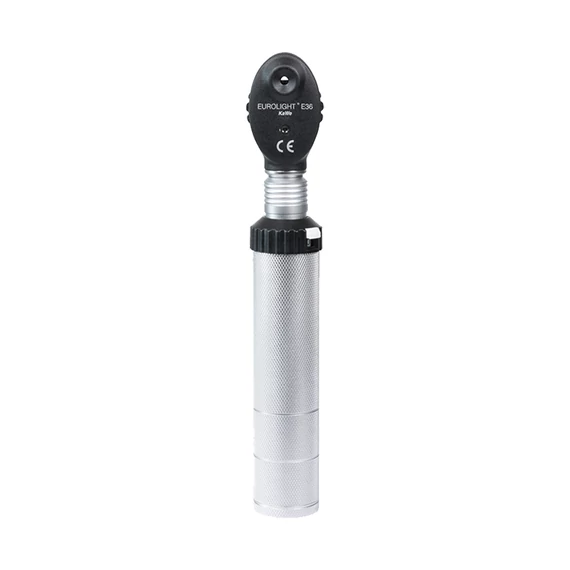 KaWe Eurolight  E36 Oftalmoszkóp 