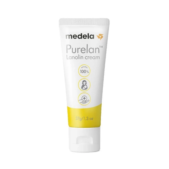 Medela Purelan mellápoló krém 7 gr