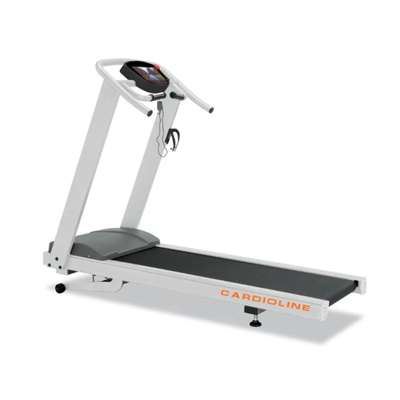 Cardioline xr450 futópad