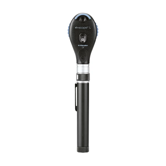 Riester Ri-scope L3 XL oftalmoszkóp 3,5 V