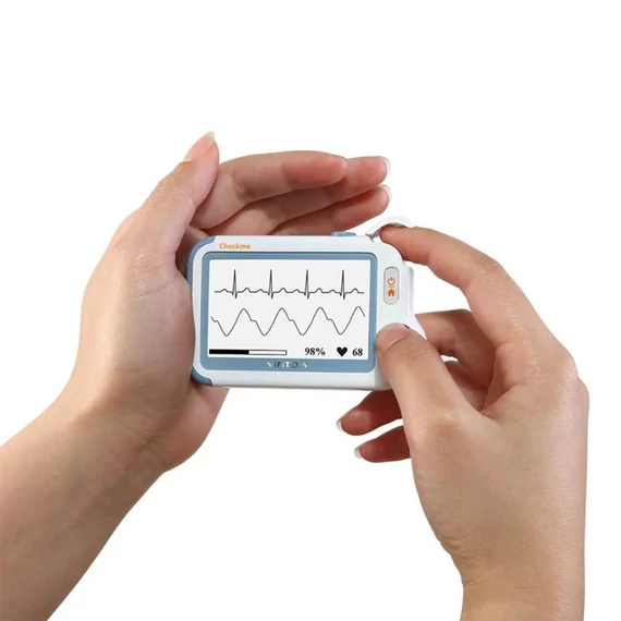 Viatom Checkme Pro Doctor 