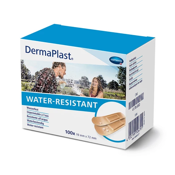  DermaPlast Universal Water Resist