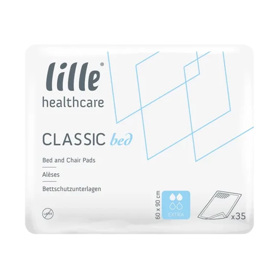 Lille betegalátét