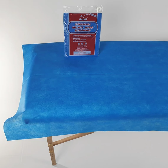 Nem szőtt textil lepedő